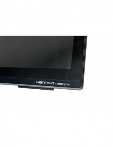 Monitor HannSpree 27" HT273HPB Touch...