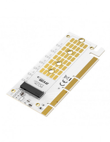 Conversor Maiwo KT058A: PCIe 3.0 x16...