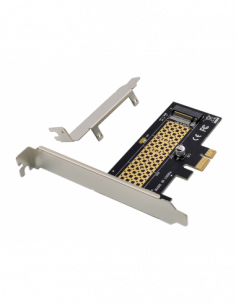 Conversor OEM ST597: PCIe...