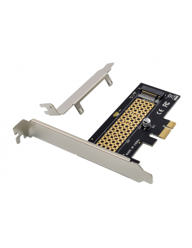 Conversor OEM ST597: PCIe 3.0 x1 para...