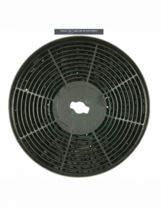 Filtro de Carvão Ativo Teka...