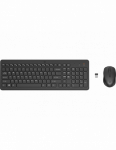 Teclado + Rato HP 330...