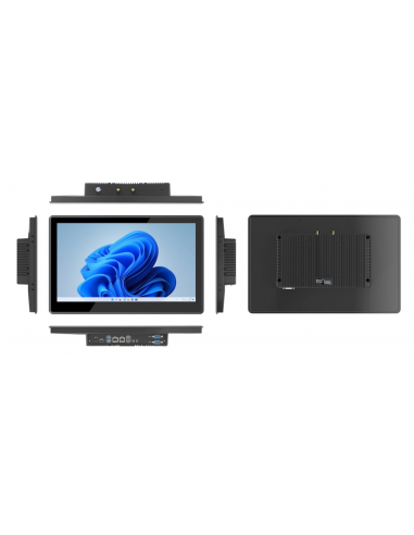 Computador Industrial OEM EM4-P15J:...