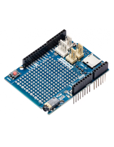 Acessório Arduino Education Shield...