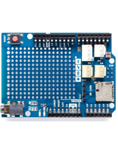 Acessório Arduino Education Shield...