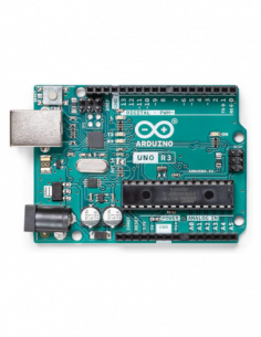 Microcontrolador OEM...