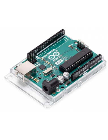 Microcontrolador OEM Arduino UNO...