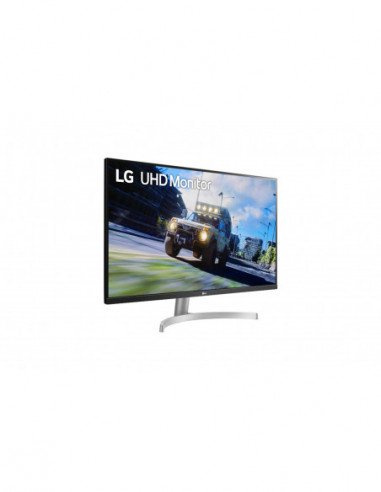 Monitor LG 32" 32UN500-W 4K UHD, VA,...