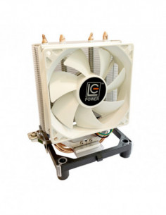 Cooler CPU LC-Power...