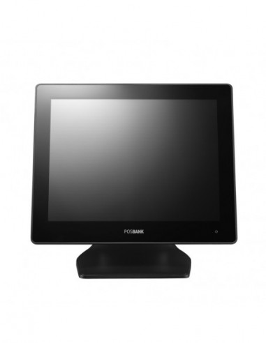 Terminal POS POSbank Apexa-EL1500 15"...