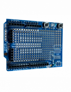 Acessório INSYS Protoshield...