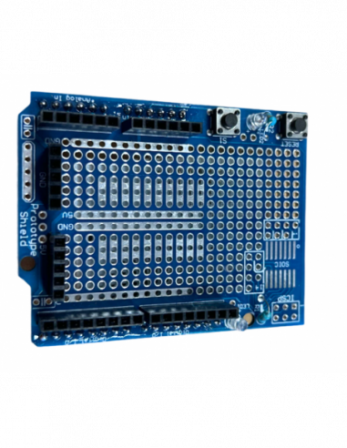 Acessório INSYS Protoshield WE4-012:...