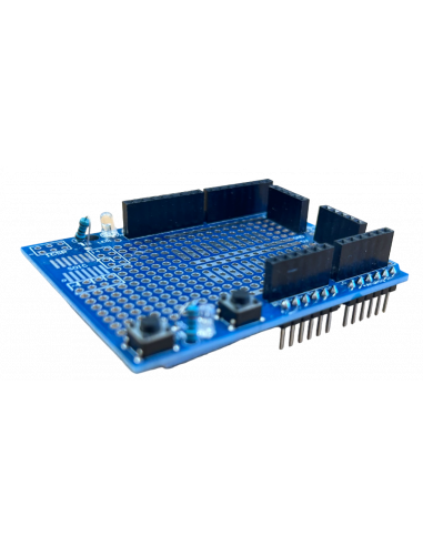 Acessório INSYS Protoshield WE4-012:...