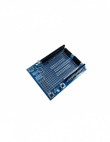 Acessório INSYS Protoshield WE4-012:...