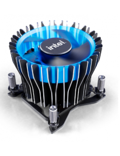 Dissipador Intel Laminar...