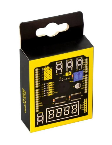 Acessório INSYS Multi-purpose Shield...