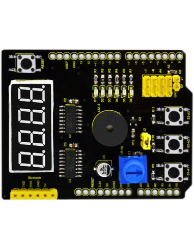 Acessório INSYS Multi-purpose Shield...