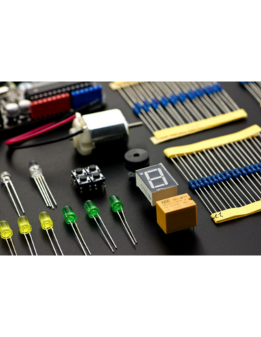 Kit INSYS Beginner Arduino, WE4-Kit...