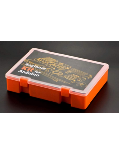 Kit INSYS Arduino para...