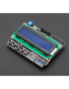 Acessório INSYS LCD Keypad...