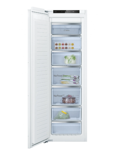 Frigorífico Combinado Bosch GIN81VEEO...