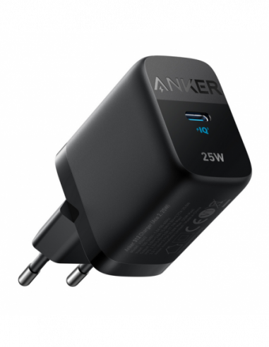 Carregador Anker A2642G11: 25W, USB...