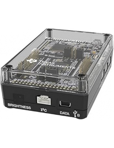 Kit Texas Instruments LaunchPad:...