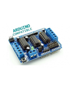 Placa de Expansão INSYS...