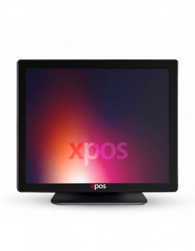 Terminal POS XPOS i5 17p 6ª Ger....