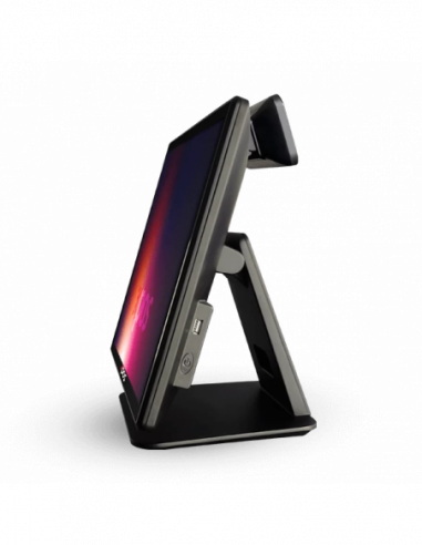 Terminal POS XPOS i5 17p 6ª Ger....