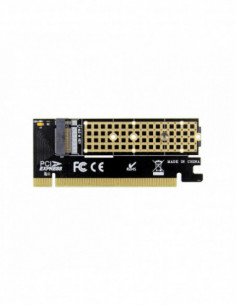 Conversor OEM ST529: PCIe...