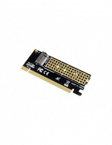 Conversor OEM ST529: PCIe 4.0 x16...