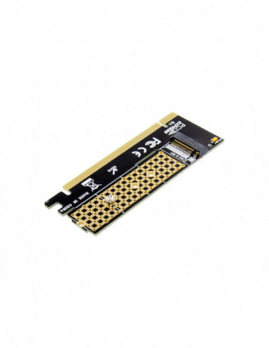 Conversor OEM ST529: PCIe 4.0 x16...