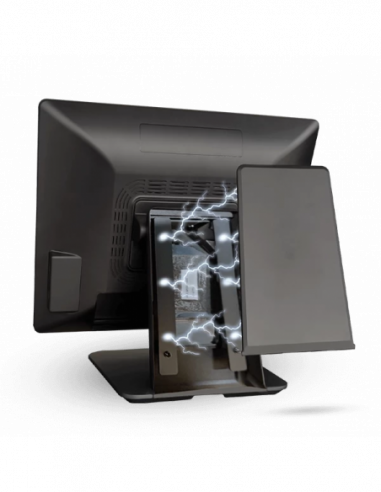 Terminal POS XPOS i5-10310U 17p -...