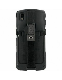 Capa proteção de borracha...