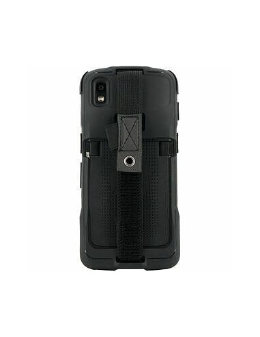 Capa proteção de borracha para leitor...