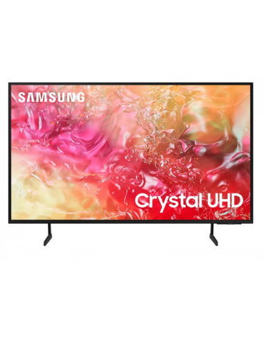 Televisor Samsung 55'' TU55 UHD Smart...