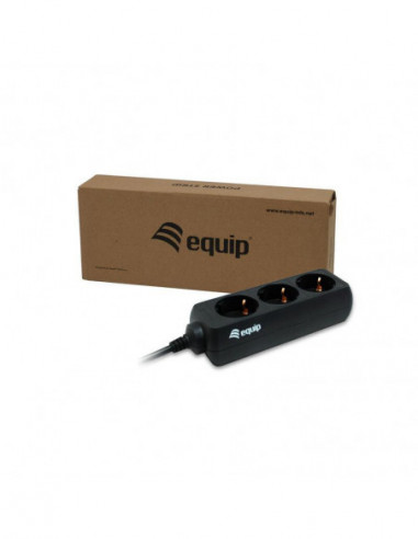 Equip Regleta 3 Tomas Especial Sais...