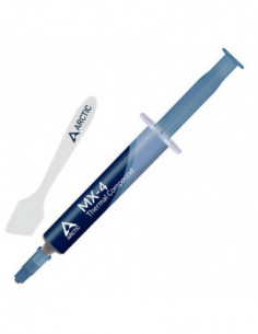 Pasta Térmica Arctic MX-4...