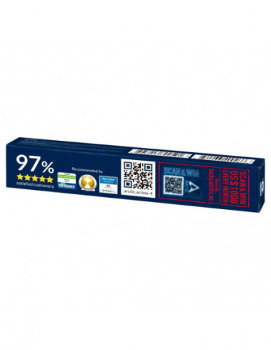 Pasta Termica Arctic Mx-4 4g Con...