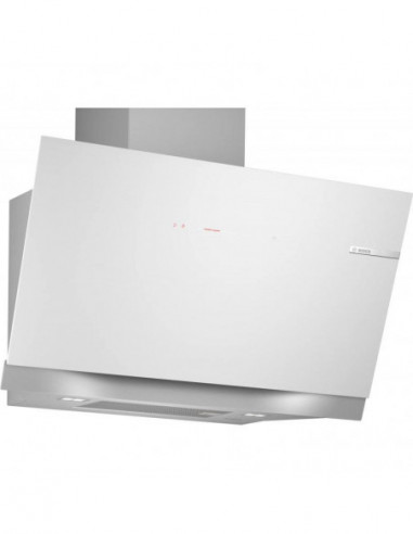 Bosch - Chaminé Parede Serie8 Dwk91lt20
