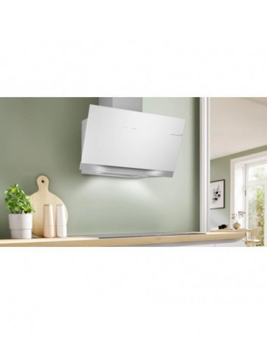 Bosch - Chaminé Parede Serie8 Dwk91lt20