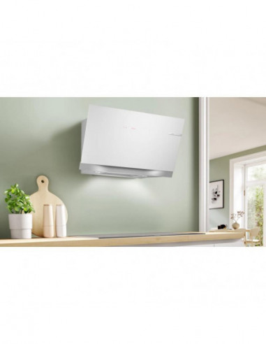 Bosch - Chaminé Parede Serie8 Dwk91lt20
