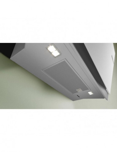 Bosch - Chaminé Parede Serie8 Dwk91lt20