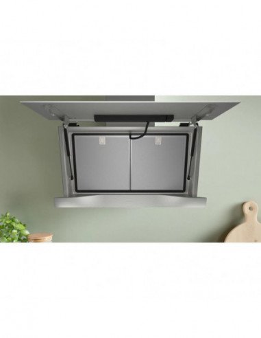 Bosch - Chaminé Parede Serie8 Dwk91lt20