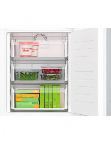 Bosch - Combinado Enc. Serie6 Kin86add0