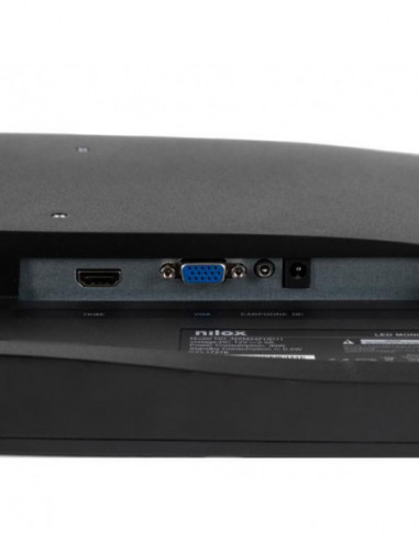 Monitor LCD Nilox Hardware NXM24FHD11...