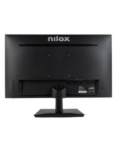 Monitor LCD Nilox Hardware NXM24FHD11...