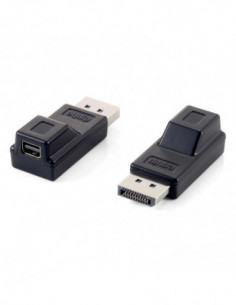 Adaptador DisplayPort EQUIP...