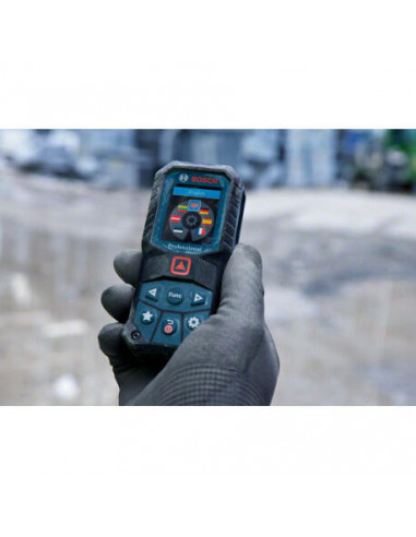 Bosch - Medidor Dist. Laser Glm 50-22...